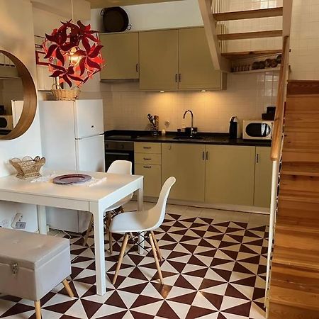 Casinha De Sao Giao Apartamento Tomar Exterior foto