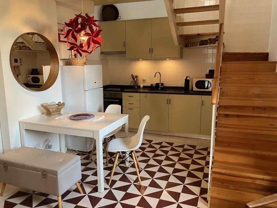 Casinha De Sao Giao Apartamento Tomar Exterior foto