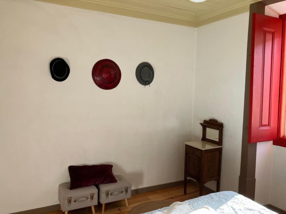 Casinha De Sao Giao Apartamento Tomar Exterior foto