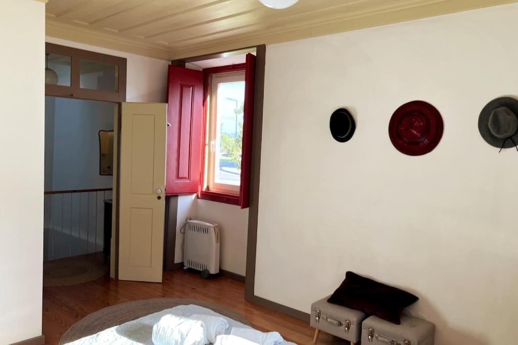 Casinha De Sao Giao Apartamento Tomar Exterior foto