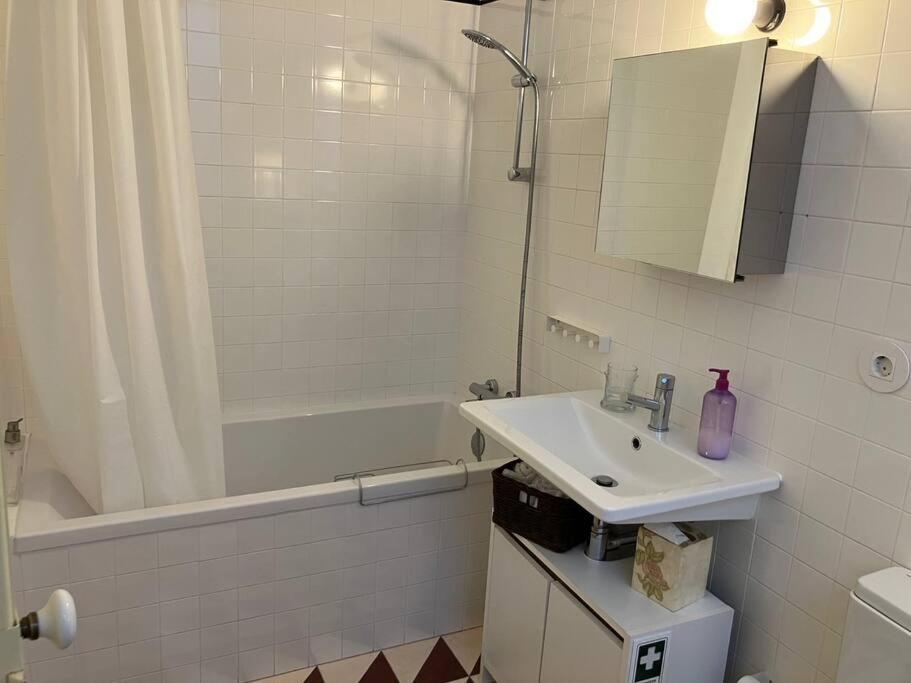 Casinha De Sao Giao Apartamento Tomar Exterior foto