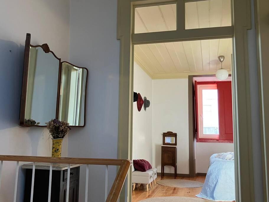 Casinha De Sao Giao Apartamento Tomar Exterior foto