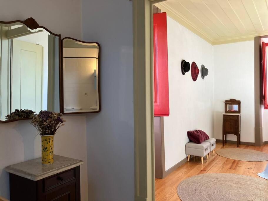 Casinha De Sao Giao Apartamento Tomar Exterior foto