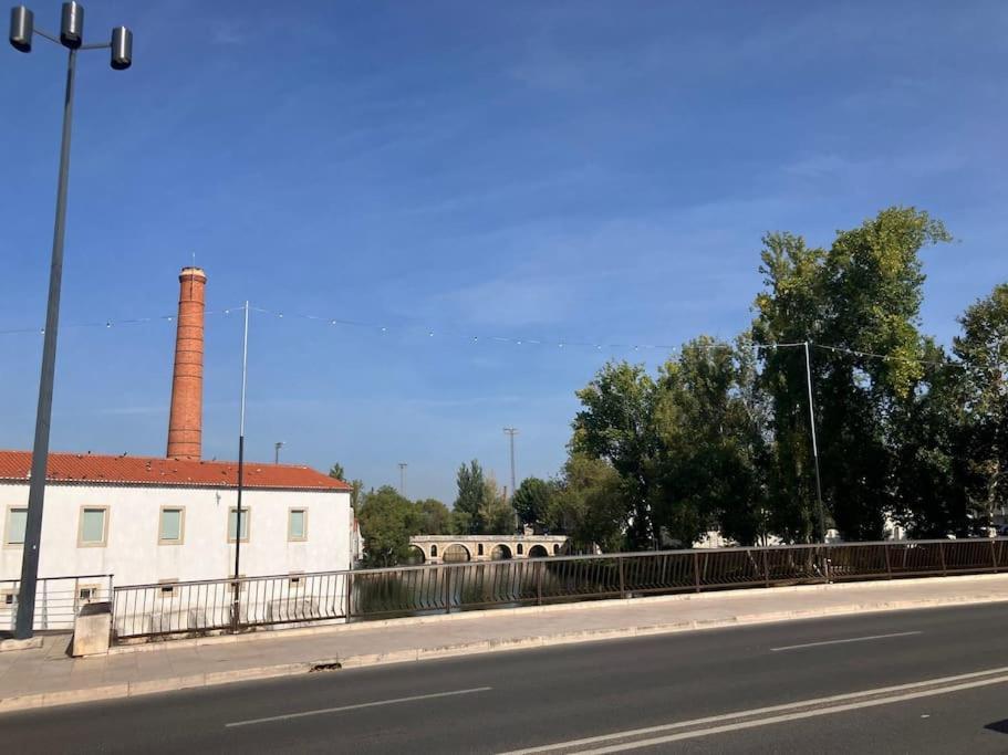 Casinha De Sao Giao Apartamento Tomar Exterior foto