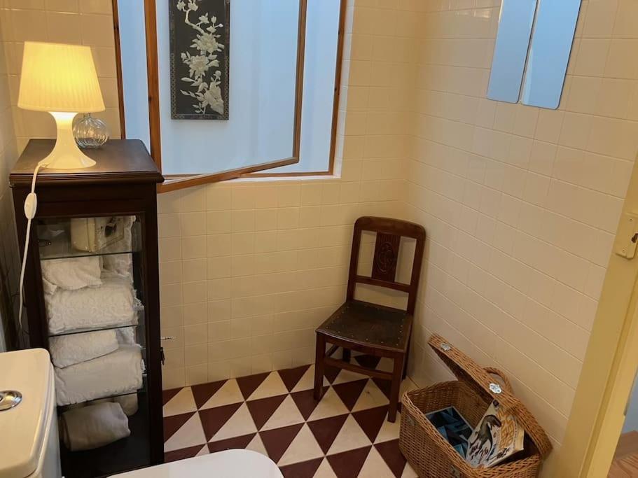 Casinha De Sao Giao Apartamento Tomar Exterior foto