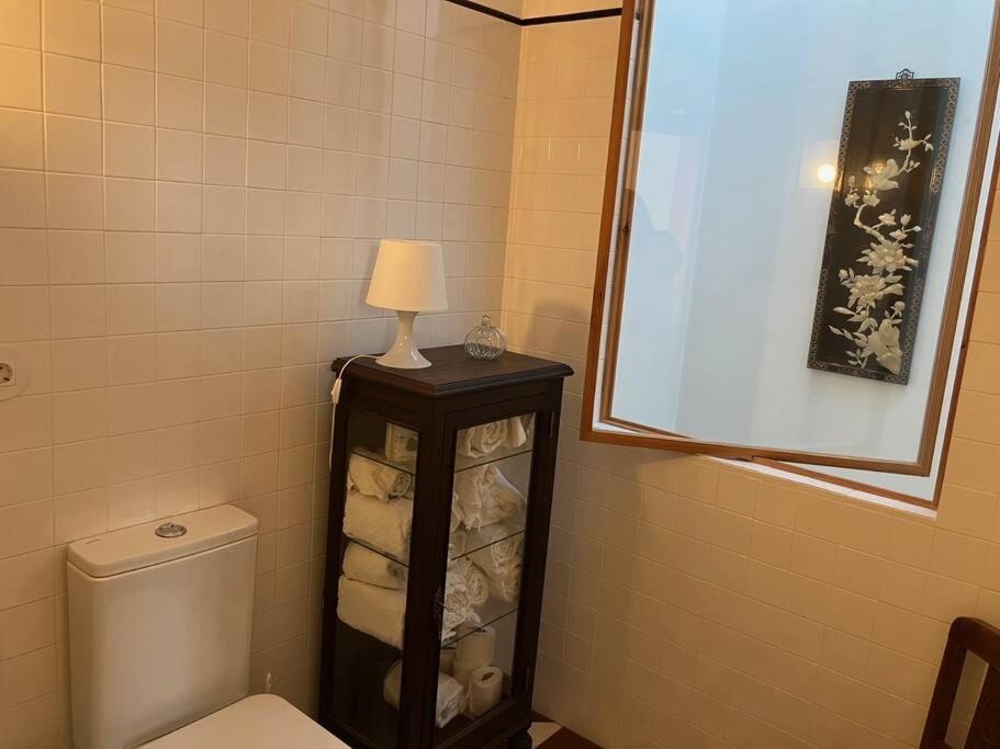Casinha De Sao Giao Apartamento Tomar Exterior foto