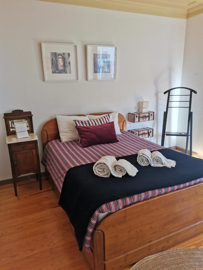 Casinha De Sao Giao Apartamento Tomar Exterior foto